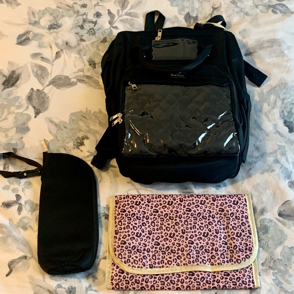 Brand new BLAIR PEPPER bag main image 5